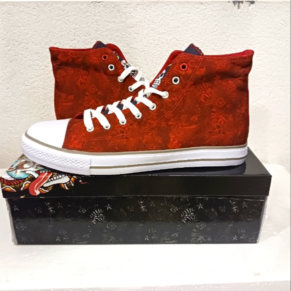Ed Hardy